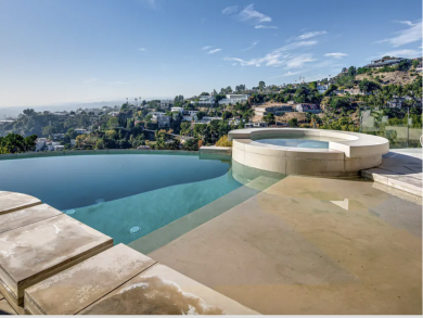 Los Angeles Home 946274